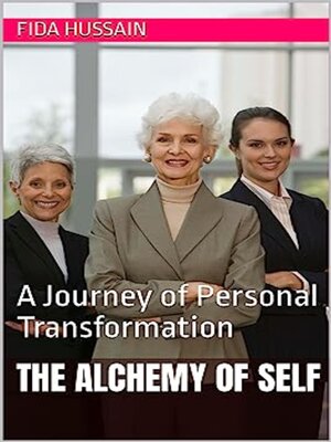 cover image of The Alchemy of Self